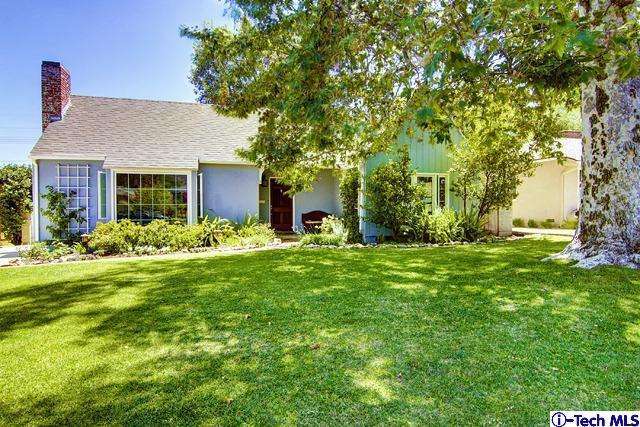 2470 Galbreth Rd, Pasadena, CA 91104 photo 1