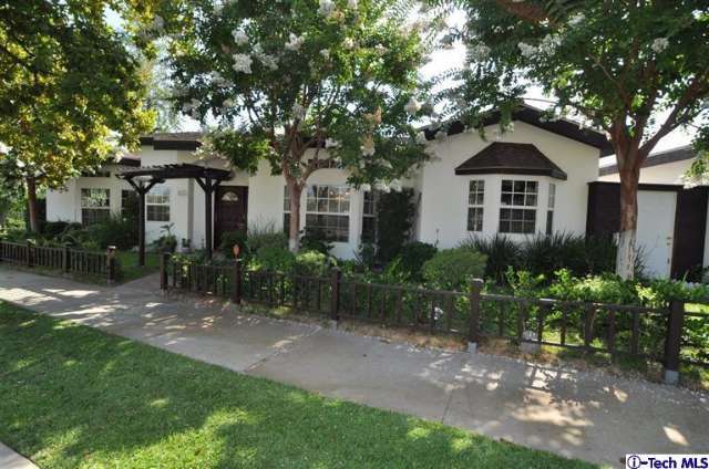 565 N Pasadena Ave, Pasadena, CA 91103 photo 1