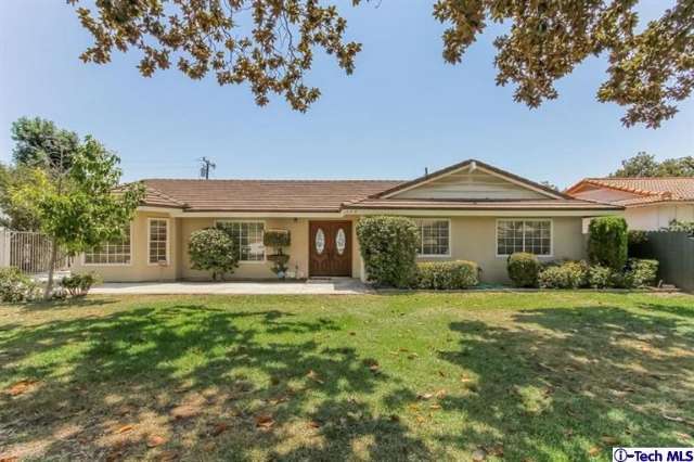 308 E Winnie Way, Arcadia, CA 91006 photo 1
