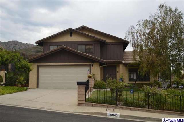 10940 Hillhaven Ave, Tujunga, CA 91042 photo 1