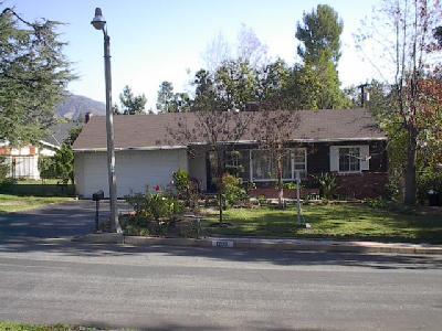 1200 Mount Lowe Dr, Altadena, CA 91001 photo 1