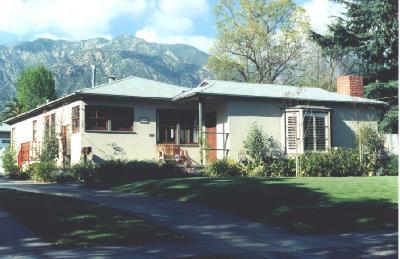 1449 E Topeka St, Pasadena, CA 91104 photo 1