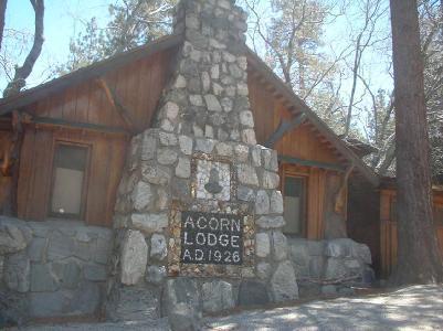 991 Eagle Rd, Wrightwood, CA 92397 photo 1