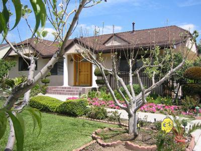 1725 E Orange Grove Blvd, Pasadena, CA 91104 photo 1