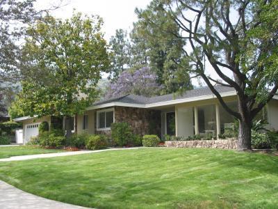 1525 Pegfair Estates Dr, Pasadena, CA 91103 photo 1