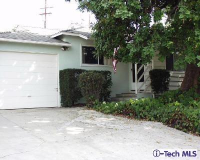 10626 Fernglen, Tujunga, CA 91042 photo 1