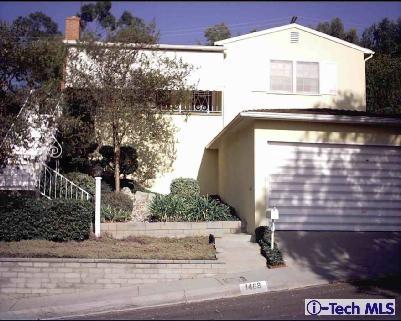 1468 Brixton Rd, Pasadena, CA 91105 photo 1