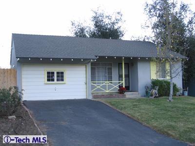 3604 Urquidez, Glendale, CA 91208 photo 1