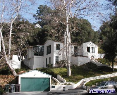 2641 E Chevy Chase Dr, Glendale, CA 91206 photo 1