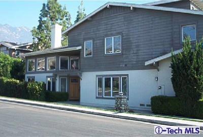 2765 Heritage Dr, Pasadena, CA 91107 photo 1