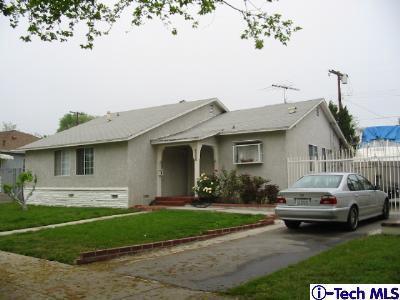 8110 Lesner, Van Nuys, CA 91406 photo 1