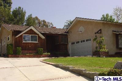 10510 Las Lunitas, Tujunga, CA 91042 photo 1