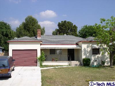 10652 Mount Gleason, Tujunga, CA 91042 photo 1