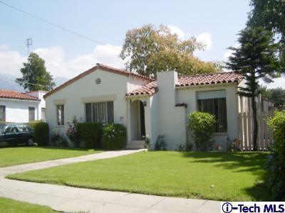1682 Belmont, Pasadena, CA 91103 photo 1