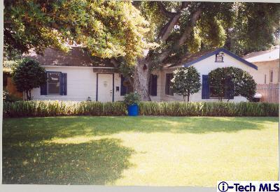 834 E Palm, Monrovia, CA 91016 photo 1