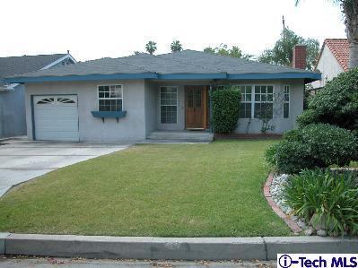 300 East Frst, Arcadia, CA 91006 photo 1
