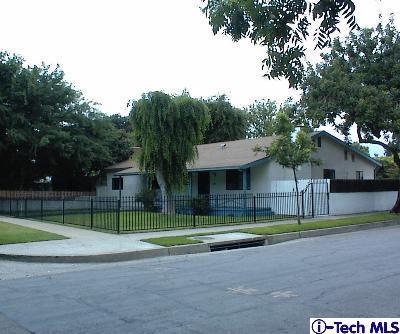 221 Stanton St, Pasadena, CA 91103 photo 1