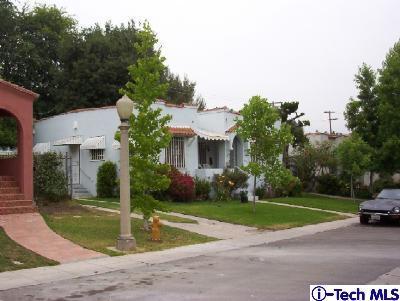 519 Wickliffe Dr, Pasadena, CA 91104 photo 1