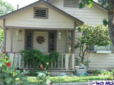 3572 Brandon St, Pasadena, CA 91107 photo 1