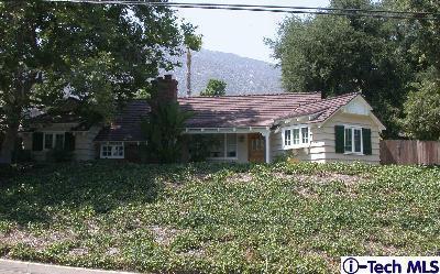 85 E Grandview, Arcadia, CA 91006 photo 1