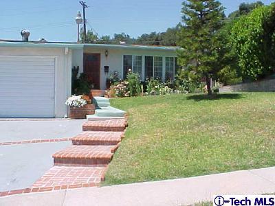 6625 Greeley St, Tujunga, CA 91042 photo 1