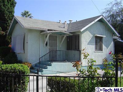 790 Wright, Pasadena, CA 91104 photo 1