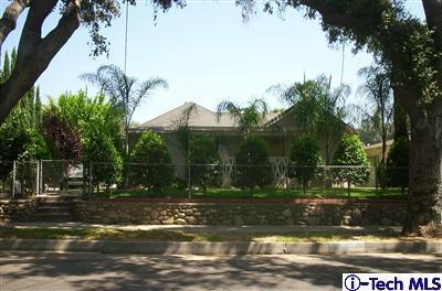 1478 Sunset, Pasadena, CA 91103 photo 1