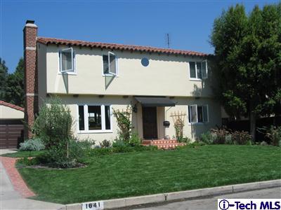 1641 Ramona, Glendale, CA 91208 photo 1
