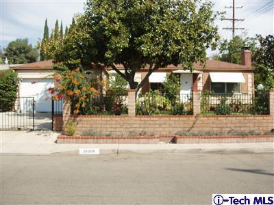 10306 Fernglen, Tujunga, CA 91042 photo 1