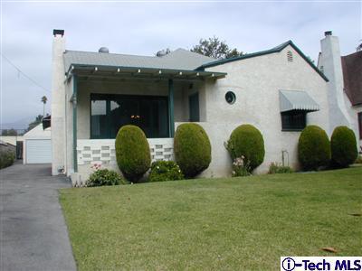 1491 E Maple St, Pasadena, CA 91106 photo 1