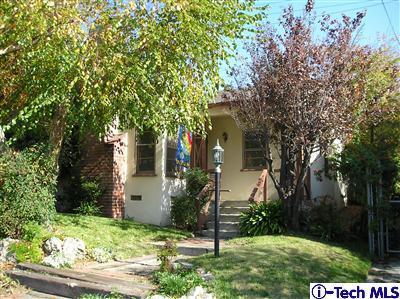 2744 Rustic Ln, Glendale, CA 91208 photo 1