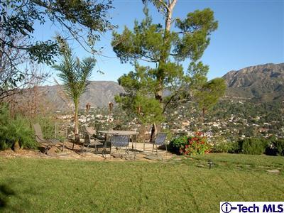 9635 Crystal View Dr, Tujunga, CA 91042 photo 1