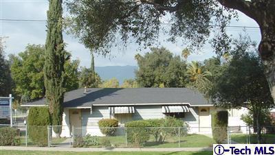 225 E Howard St, Pasadena, CA 91104 photo 1