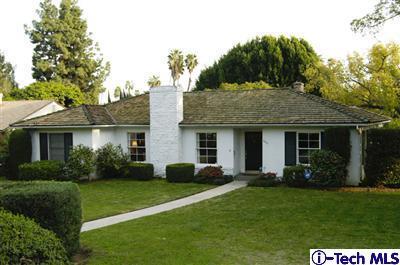 940 Old Mill Rd, Pasadena, CA 91108 photo 1