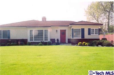 3466 E Grayburn, Pasadena, CA 91107 photo 1