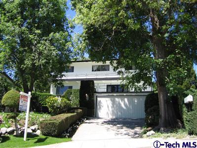 5227 Cheryl, Glendale, CA 91214 photo 1
