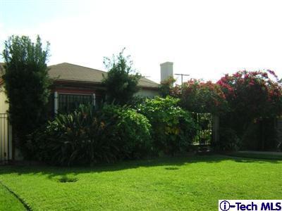 772 Patterson, Glendale, CA 91202 photo 1