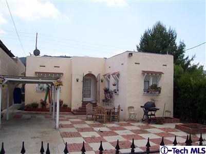 7714 Yates St, Tujunga, CA 91042 photo 1