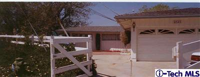 9545 Cedarvale Rd, Tujunga, CA 91042 photo 1