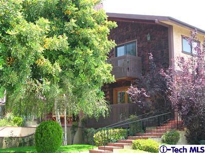 726 E Palm #C, Burbank, CA 91501 photo 1