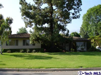 3785 Hampton Rd, Pasadena, CA 91107 photo 1