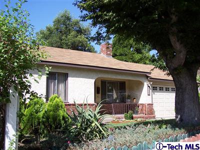 3508 Danny Dr, Glendale, CA 91214 photo 1
