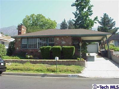 3149 Stevens St, La Crescenta, CA 91214 photo 1