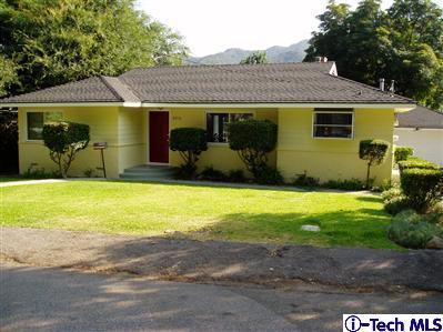 3710 Encinal, Glendale, CA 91214 photo 1