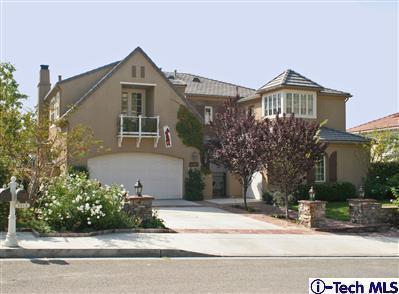 3315 Castleman Ln, Burbank, CA 91504 photo 1