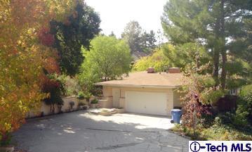 11451 Dellmont Dr, Tujunga, CA 91042 photo 1