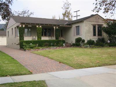 3211 Castera, Glendale, CA 91208 photo 1