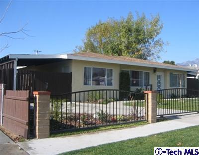 2575 S Myrtle, Monrovia, CA 91016 photo 1