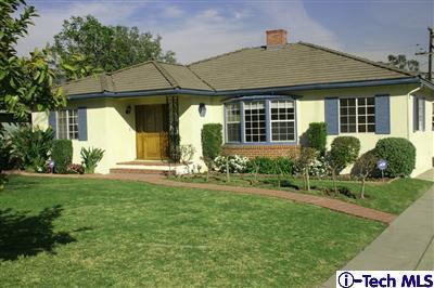 406 S Old Ranch Rd, Arcadia, CA 91007 photo 1