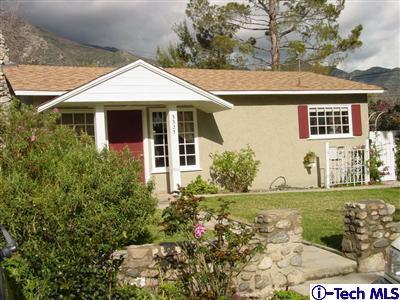 3323 Stevens St, Glendale, CA 91214 photo 1
